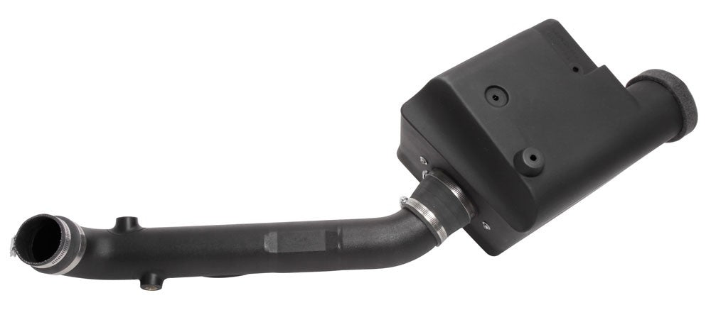 Airaid 05-18 Toyota Tacoma V6 2.7L F/I Intake System w/ Tube (Oiled / Red Media) 510-355