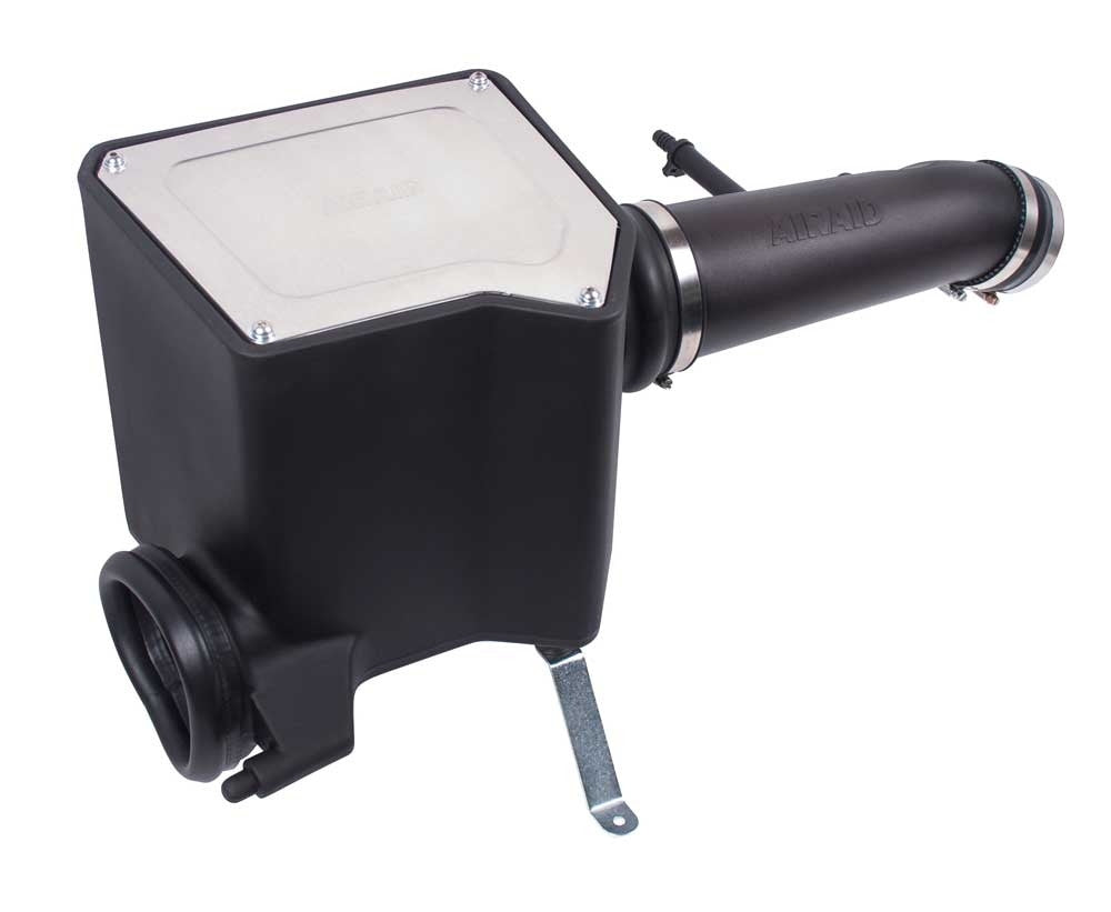Airaid Intake Kit Toyota Sequoia/Tundra V8-4.6/5.7L 511-340