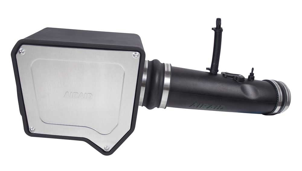 Airaid Intake Kit Toyota Sequoia/Tundra V8-4.6/5.7L 511-340