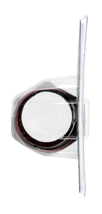 Spectre Magna-Clamp Hose Clamp 1-1/2in. - Red 5162