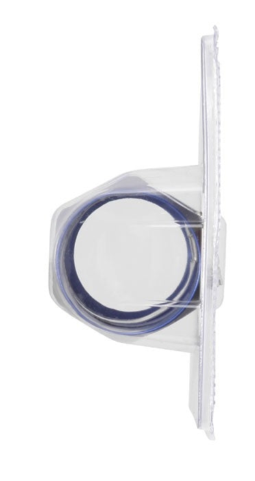 Spectre Magna-Clamp Hose Clamp 1-1/2in. - Blue 5166