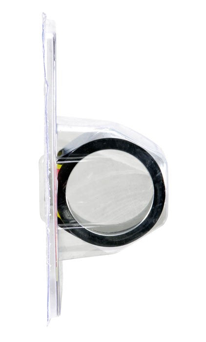 Spectre Magna-Clamp Hose Clamp 1-1/2in. - Chrome 5168