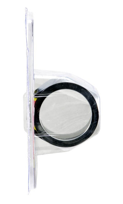 Spectre Magna-Clamp Hose Clamp 1-1/2in. - Chrome 5168