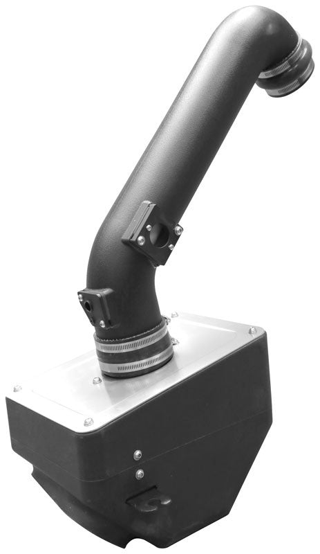 Airaid 16-18 Nissan Titan XD V8-5.0L DSL Cold Air Intake Kit 520-345