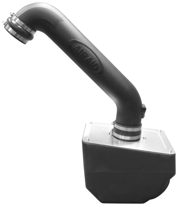 Airaid 16-18 Nissan Titan XD V8-5.0L DSL Cold Air Intake Kit 520-345