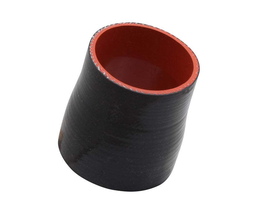 AEM Induction AEM Hose Adapter 2.5in/2.75in x 3in Black 5-254