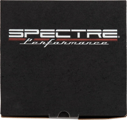 Spectre Cadillac V8 Valve Cover Set - Chrome 5281