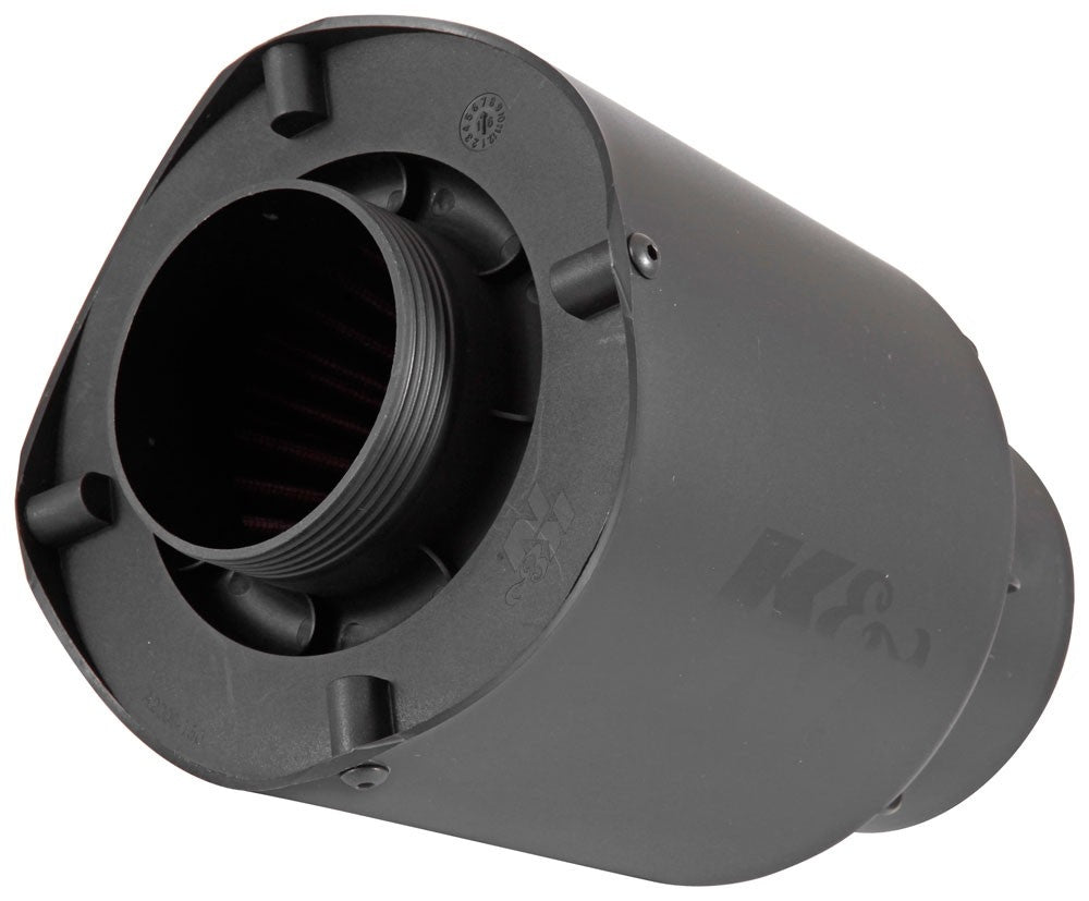 K&N Engineering K&N Orion Universal Air Cleaner Assembly 54-5000