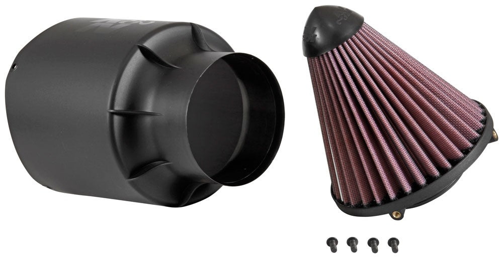 K&N Engineering K&N Orion Universal Air Cleaner Assembly 54-5000