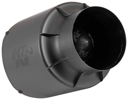 K&N Engineering K&N Orion Universal Air Cleaner Assembly 54-5000