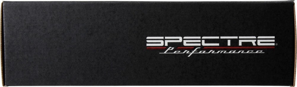 Spectre GM TH400 Transmission Pan - Chrome 5451