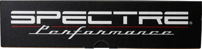 Spectre Ford C4 Transmission Pan - Chrome 5455