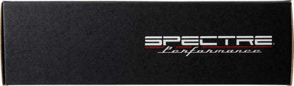 Spectre GM TH350 Transmission Pan (Deep) - Chrome 5458