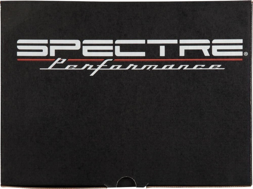 Spectre BB Chevy Oil Pan w/5 Qt. Capacity - Chrome 5485