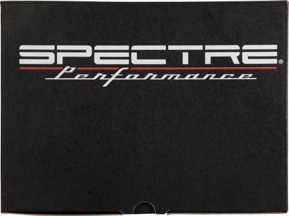 Spectre Ford FE 352-428 Oil Pan - Chrome 5491