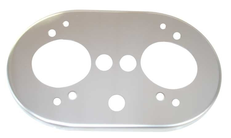 K&N Engineering K&N Bolt-On Unit 83-90 Alfa Romeo 33 56-9082