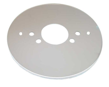 K&N Engineering K&N Universal Custom Air Filter - Round 1.625in Flange / 1.625in ID / 2.75in Overall Height 56-9098