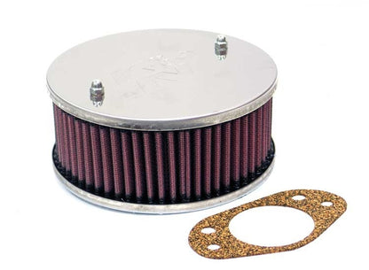 K&N Engineering K&N 68-72 Jaguar XJ6/E-Type / 73 XJ6 / 75 XJ6 Custom Racing Assembly 56-9145