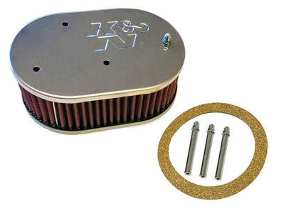 K&N Engineering K&N Pierburg 2E Cust.Assy. Non-Usa 56-9159