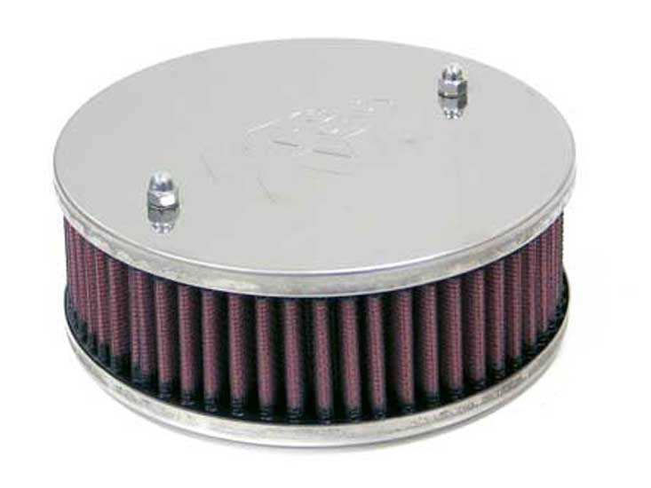 K&N Engineering K&N SDr-6 Dia 1-3/4in H 56-9310
