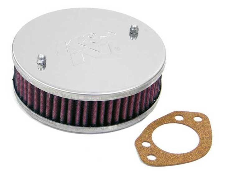 K&N Engineering K&N Custom Racing Assembly SDR-6 DIA 1-3/4in H 56-9311