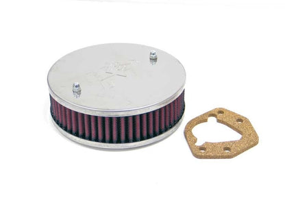 K&N Engineering K&N SDr 6in od Stromberg 175-Cd (2-Bolt) 56-9355