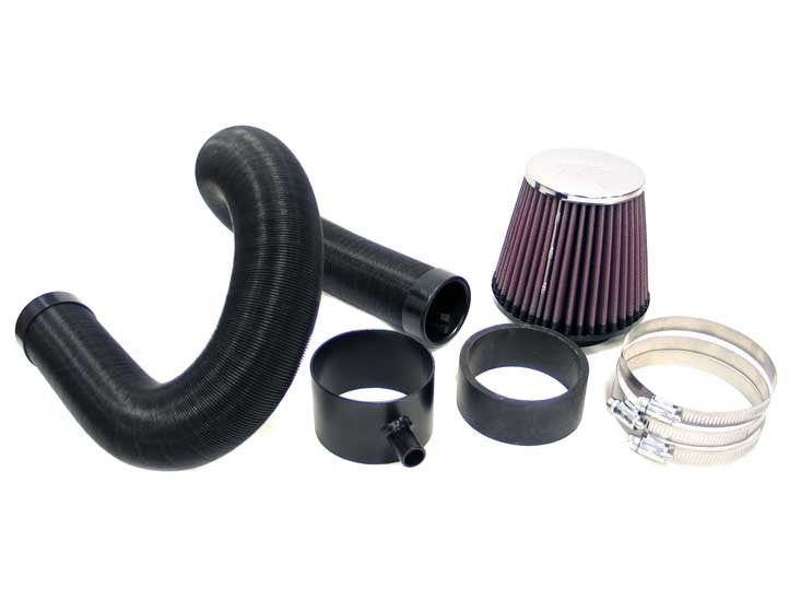 K&N Engineering K&N Honda Civic 1.5L-12V 100 BHP Performance Intake Kit 57-0013