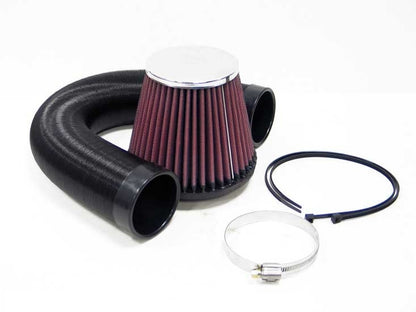 K&N Engineering K&N Performance Intake Kit TOYOTA MR2 1600 85-89 57-0063