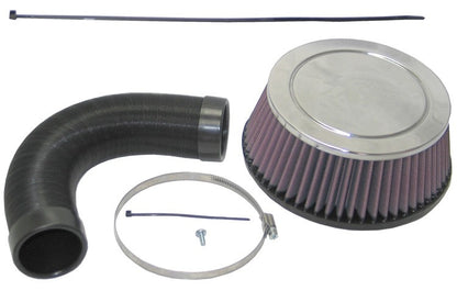 K&N Engineering K&N Performance Intake Kit for 91-96 Rover Mini 1.3L 57-0082