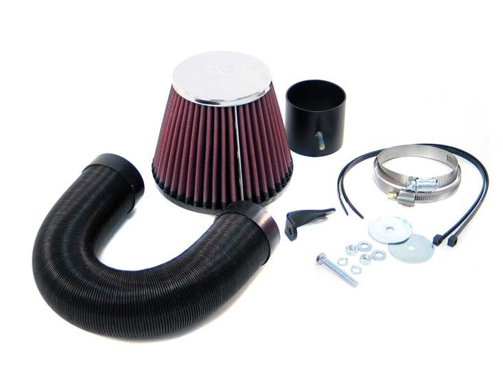 K&N Engineering K&N 57i Series International Performance Intake Kit for 93-00 Vauxhall/94-00 Opel 1.4L/1.6L 57-0090-2