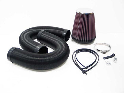 K&N Engineering K&N Performance Intake Kit 93-96 Volvo 850 2.3L L5 57-0101-1