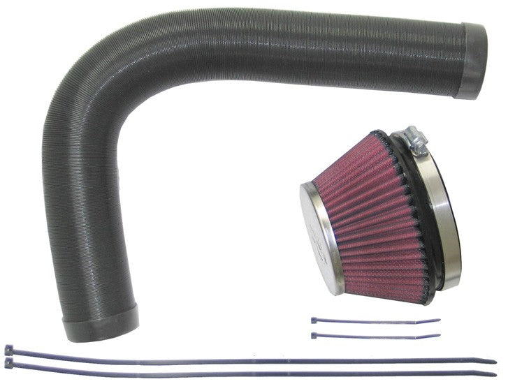 K&N Engineering K&N Performance Intake Kit for 79-86 Porsche 924 20L L4 57-0112