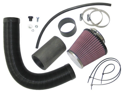 K&N Engineering K&N Performance Intake Kit TOYOTA MR2 1600 16V LATE MKI 57-0120
