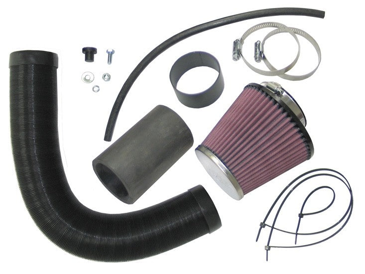 K&N Engineering K&N Performance Intake Kit TOYOTA MR2 1600 16V LATE MKI 57-0120