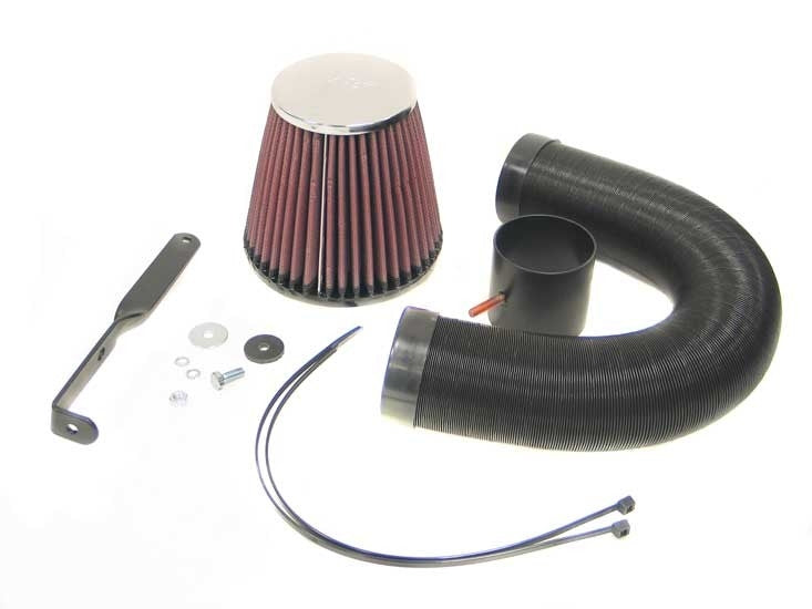 K&N Engineering K&N Toyota Celica 2.0I 16V ST182 Performance Intake Kit 57-0124-1