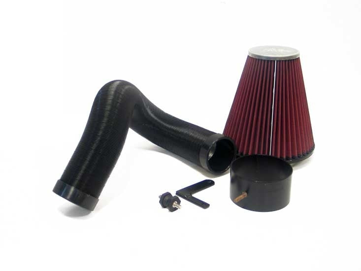 K&N Engineering K&N Performance Intake Kit BMW 530i E34 57-0130-1