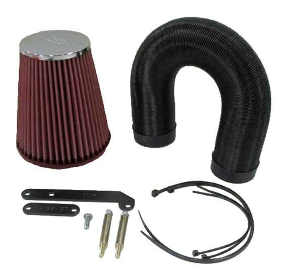 K&N Engineering K&N Performance Intake Kit 90-96 BMW 320i 2.0L 57-0136