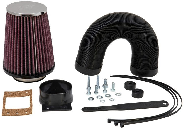 K&N Engineering K&N Filter Performance Air Intake System BMW 316i 1990-1993 57-0148