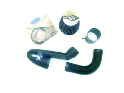 K&N Engineering K&N Performance Intake Kit 91-95 Honda Civic IV 1.5L L4 57-0172-1