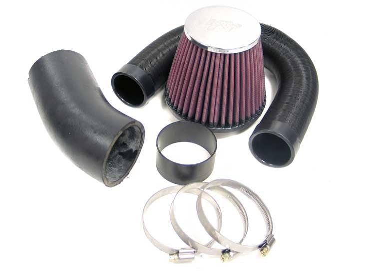 K&N Engineering K&N 91-95 Rover Metro 1.4L Performance Intake Kit 57-0176