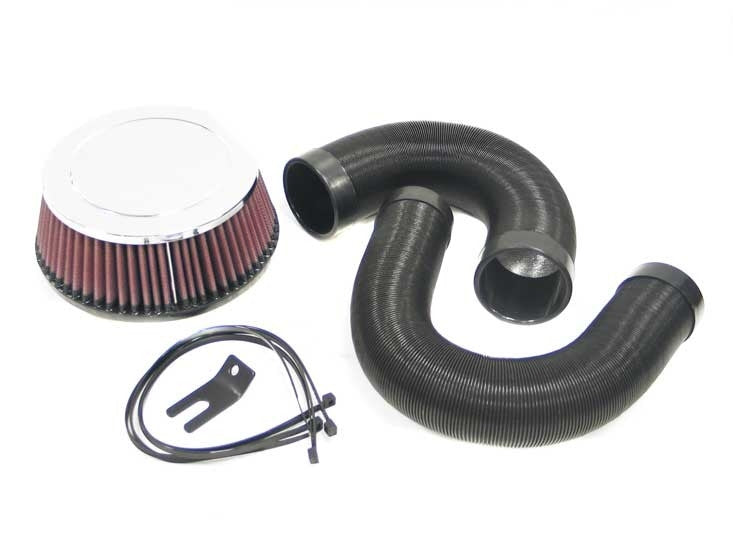 K&N Engineering K&N Rover Mini L4-1.3L F/I 96-00 Cold Air Intake 57-0189