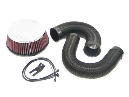 K&N Engineering K&N Rover Mini L4-1.3L F/I 96-00 Cold Air Intake 57-0189