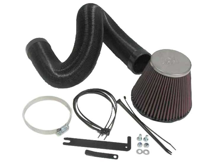 K&N Engineering K&N Performance Intake Kit BMW 325I, 2.5L, 24V, 6CYL, E36, 192BHP 4/91-9/95 57-0190-1