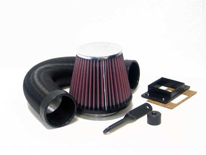 K&N Engineering K&N 88-91 BMW 525i 2.5L Performance Intake Kit 57-0197