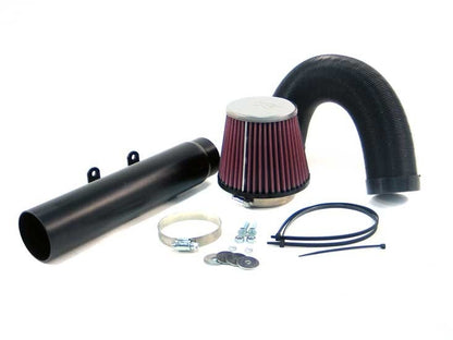 K&N Engineering K&N 93-01 Peugeot 306 L4-1.9L DSL 57i Series Performance Air Intake System 57-0212
