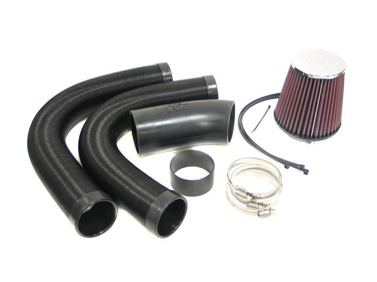 K&N Engineering K&N Performance Intake Kit 95-02 Rover MGF 1.8L L4 F/I 57-0238
