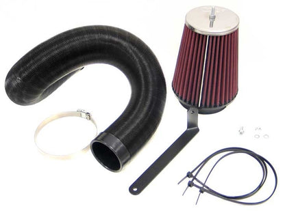 K&N Engineering K&N Performance Intake Kit VOLVO T4 RANGE S40 & T40 1998 ON 57-0259