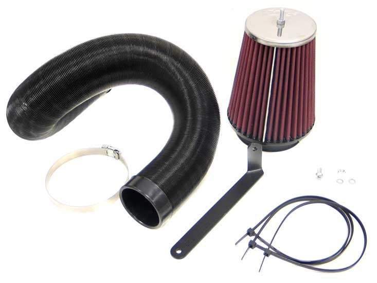 K&N Engineering K&N Performance Intake Kit VOLVO T4 RANGE S40 & T40 1998 ON 57-0259