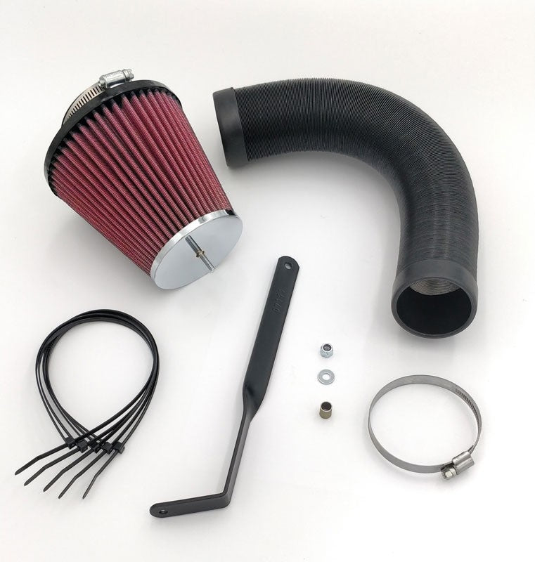 K&N Engineering K&N 96+ BMW 318I CP 16V Performance Intake Kit 57-0276