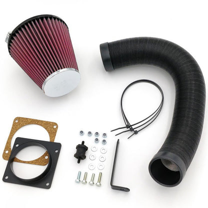 K&N Engineering K&N Performance Intake Kit 98-01 Ford Cougar 2.5L V6 57-0305